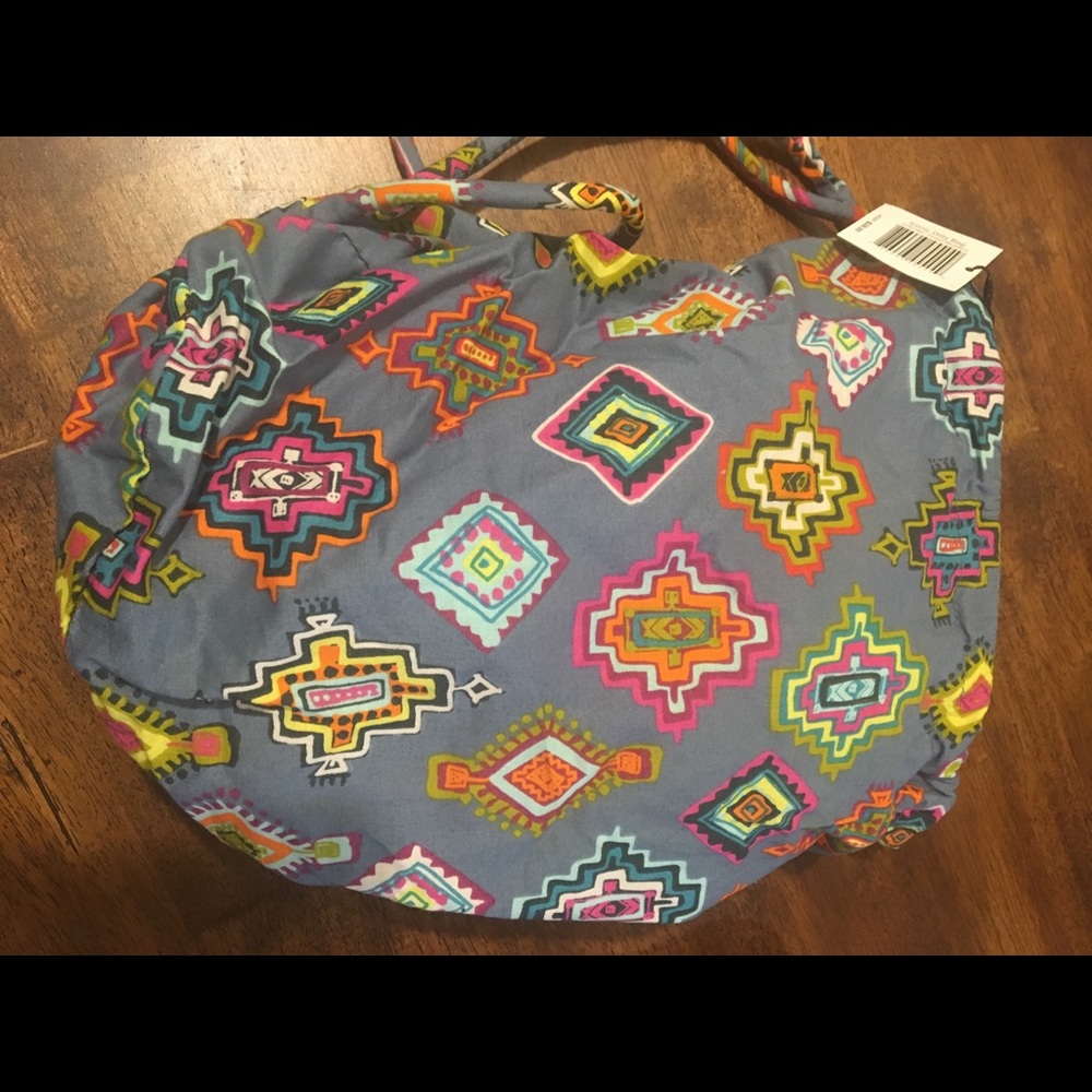 Vera Bradley Lunch Sack